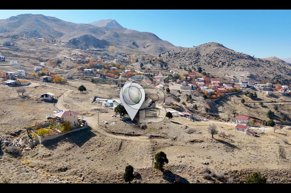 HAZIR ALTYAPILI, HAZIR PROJELİ: FESLİKAN'DA SEÇKİN ARSA FIRSATI