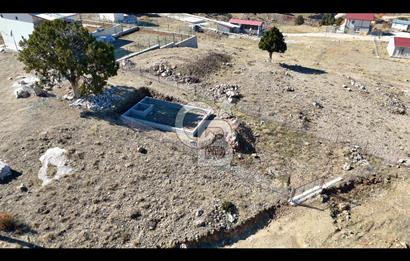 HAZIR ALTYAPILI, HAZIR PROJELİ: FESLİKAN'DA SEÇKİN ARSA FIRSATI