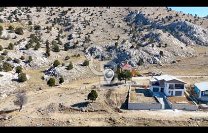 HAZIR ALTYAPILI, HAZIR PROJELİ: FESLİKAN'DA SEÇKİN ARSA FIRSATI