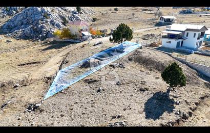 HAZIR ALTYAPILI, HAZIR PROJELİ: FESLİKAN'DA SEÇKİN ARSA FIRSATI