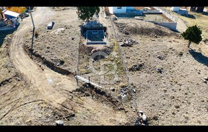 HAZIR ALTYAPILI, HAZIR PROJELİ: FESLİKAN'DA SEÇKİN ARSA FIRSATI