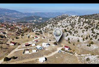 HAZIR ALTYAPILI, HAZIR PROJELİ: FESLİKAN'DA SEÇKİN ARSA FIRSATI - 1 - 240084