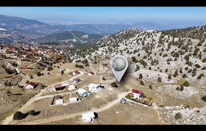 HAZIR ALTYAPILI, HAZIR PROJELİ: FESLİKAN'DA SEÇKİN ARSA FIRSATI