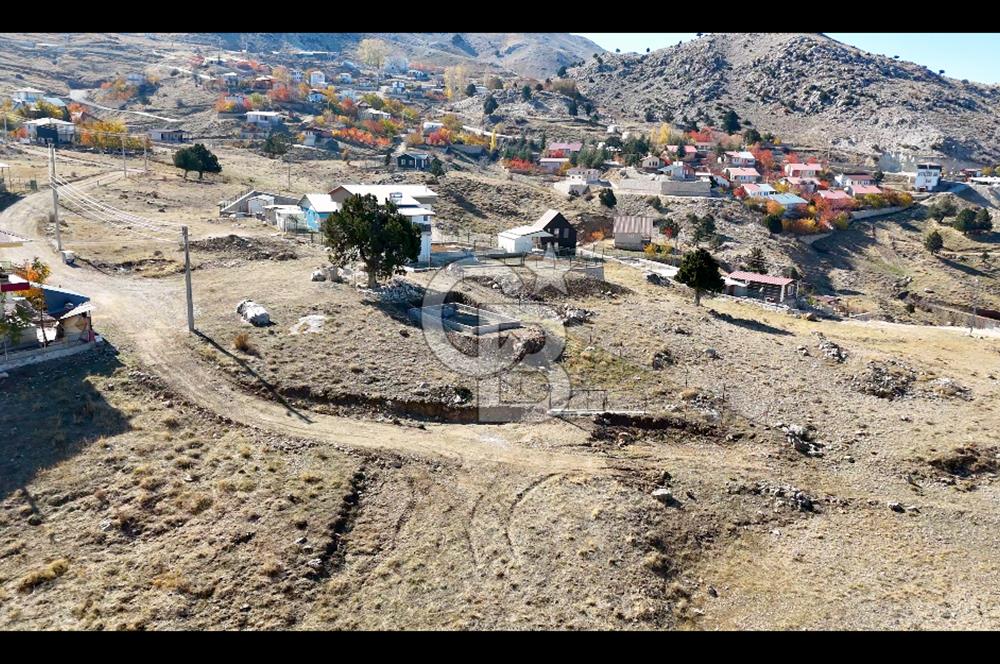 HAZIR ALTYAPILI, HAZIR PROJELİ: FESLİKAN'DA SEÇKİN ARSA FIRSATI