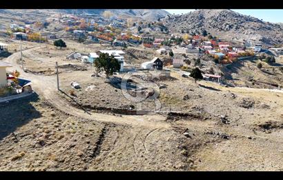 HAZIR ALTYAPILI, HAZIR PROJELİ: FESLİKAN'DA SEÇKİN ARSA FIRSATI