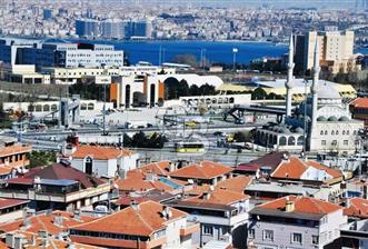 Avcılar Toya Vistada Manzaralı Otoparklı Satılık Daire