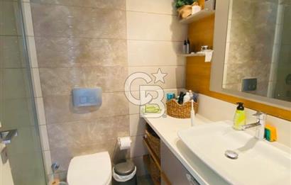 Avcılar Toya Vistada Manzaralı Otoparklı Satılık Daire