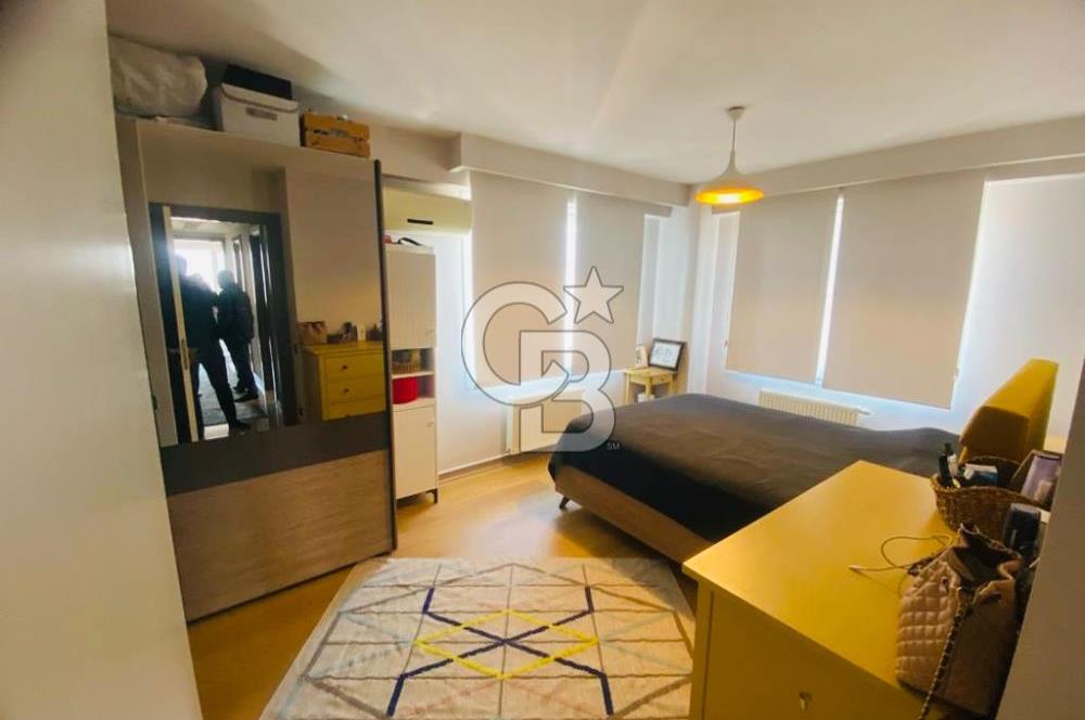 Avcılar Toya Vistada Manzaralı Otoparklı Satılık Daire