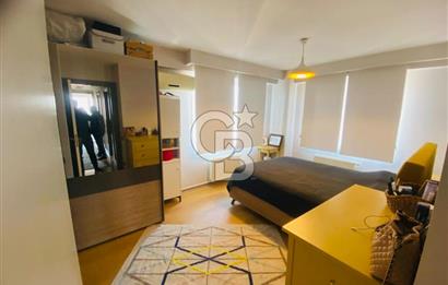 Avcılar Toya Vistada Manzaralı Otoparklı Satılık Daire