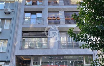 Nişantaşı Teşvikiyede Ultra Lux Eşyalı Kiralık Dublex Daire
