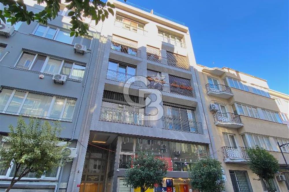 Nişantaşı Teşvikiyede Ultra Lux Eşyalı Kiralık Dublex Daire