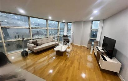 Şişli Fulya Life Residance Ebeveyn Banyolu Satılık Daire
