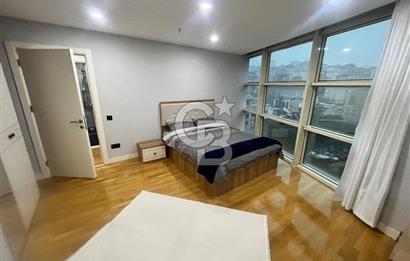 Şişli Fulya Life Residance Ebeveyn Banyolu Satılık Daire