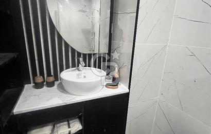 Şişli Fulya Life Residance Ebeveyn Banyolu Satılık Daire