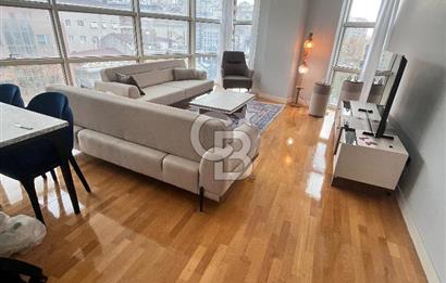 Şişli Fulya Life Residance Ebeveyn Banyolu Satılık Daire
