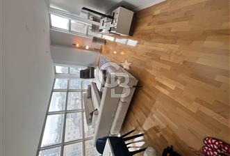 Şişli Fulya Life Residance Ebeveyn Banyolu Satılık Daire