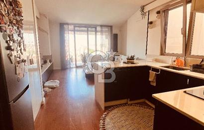 Nişantaşı Teşvikiyede Ultra Lux Eşyalı Kiralık Dublex Daire