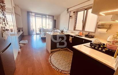 Nişantaşı Teşvikiyede Ultra Lux Eşyalı Kiralık Dublex Daire