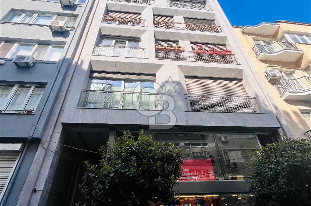 Nişantaşı Teşvikiyede Ultra Lux Eşyalı Kiralık Dublex Daire