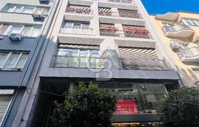 Nişantaşı Teşvikiyede Ultra Lux Eşyalı Kiralık Dublex Daire