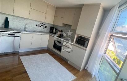 Şişli Fulya Life Residance Ebeveyn Banyolu Satılık Daire