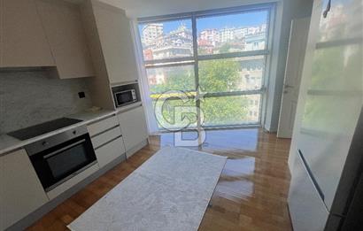 Şişli Fulya Life Residance Ebeveyn Banyolu Satılık Daire