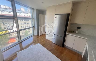 Şişli Fulya Life Residance Ebeveyn Banyolu Satılık Daire