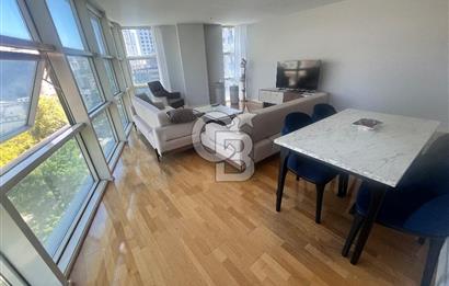 Şişli Fulya Life Residance Ebeveyn Banyolu Satılık Daire