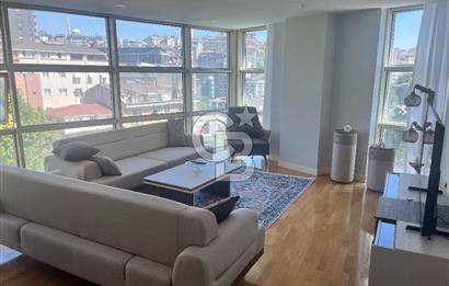 Şişli Fulya Life Residance Ebeveyn Banyolu Satılık Daire