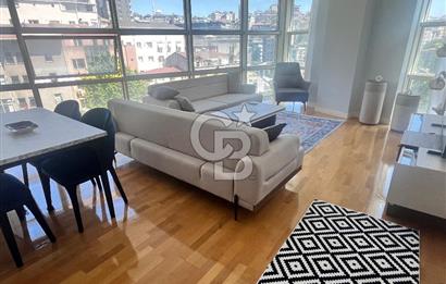 Şişli Fulya Life Residance Ebeveyn Banyolu Satılık Daire