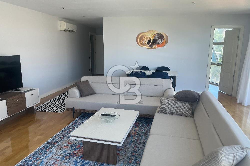 Şişli Fulya Life Residance Ebeveyn Banyolu Satılık Daire