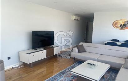 Şişli Fulya Life Residance Ebeveyn Banyolu Satılık Daire