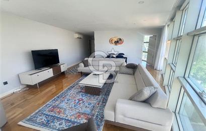 Şişli Fulya Life Residance Ebeveyn Banyolu Satılık Daire