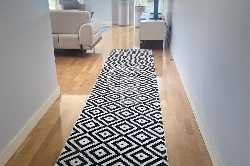 Şişli Fulya Life Residance Ebeveyn Banyolu Satılık Daire