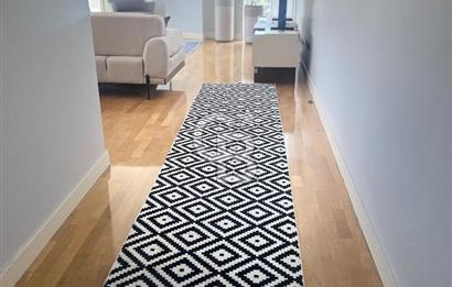 Şişli Fulya Life Residance Ebeveyn Banyolu Satılık Daire