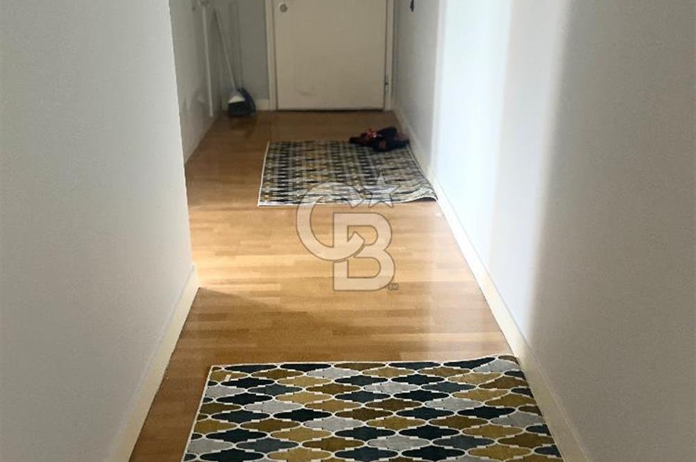 Şişli Fulya Life Residance Ebeveyn Banyolu Satılık Daire