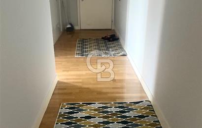 Şişli Fulya Life Residance Ebeveyn Banyolu Satılık Daire