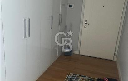Şişli Fulya Life Residance Ebeveyn Banyolu Satılık Daire