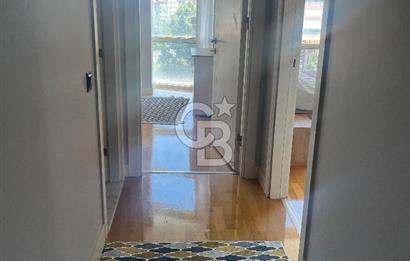 Şişli Fulya Life Residance Ebeveyn Banyolu Satılık Daire