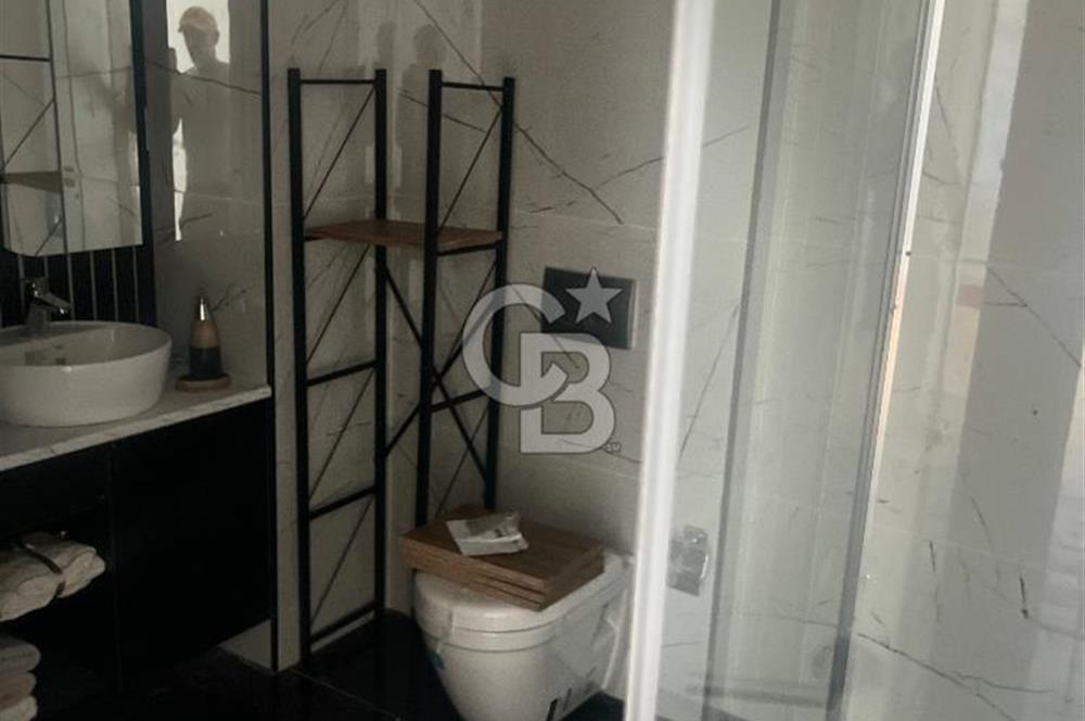 Şişli Fulya Life Residance Ebeveyn Banyolu Satılık Daire