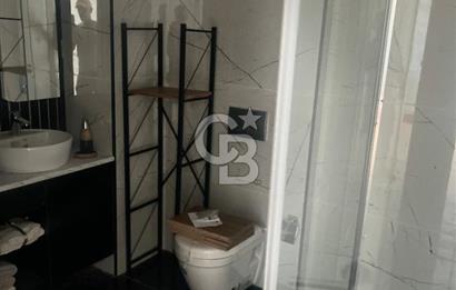 Şişli Fulya Life Residance Ebeveyn Banyolu Satılık Daire
