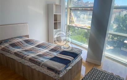 Şişli Fulya Life Residance Ebeveyn Banyolu Satılık Daire