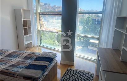 Şişli Fulya Life Residance Ebeveyn Banyolu Satılık Daire