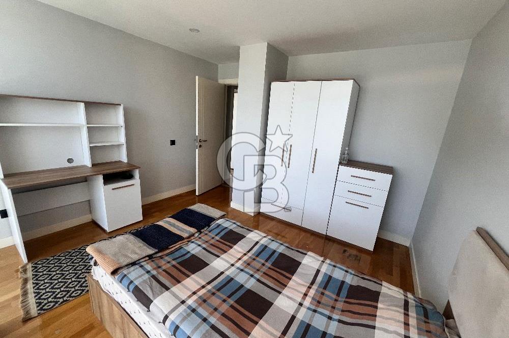 Şişli Fulya Life Residance Ebeveyn Banyolu Satılık Daire