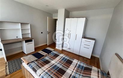 Şişli Fulya Life Residance Ebeveyn Banyolu Satılık Daire