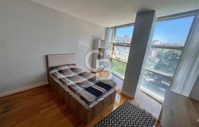 Şişli Fulya Life Residance Ebeveyn Banyolu Satılık Daire