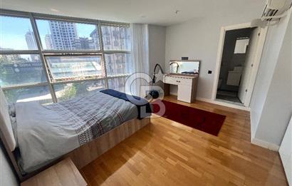 Şişli Fulya Life Residance Ebeveyn Banyolu Satılık Daire