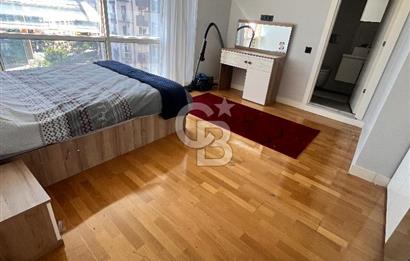 Şişli Fulya Life Residance Ebeveyn Banyolu Satılık Daire