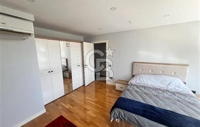 Şişli Fulya Life Residance Ebeveyn Banyolu Satılık Daire