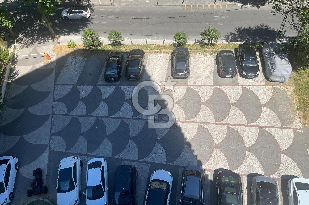 Şişli Fulya Life Residance Ebeveyn Banyolu Satılık Daire